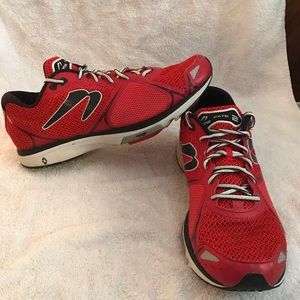 Men’s Newton Fate 2 (Price Negotiable)